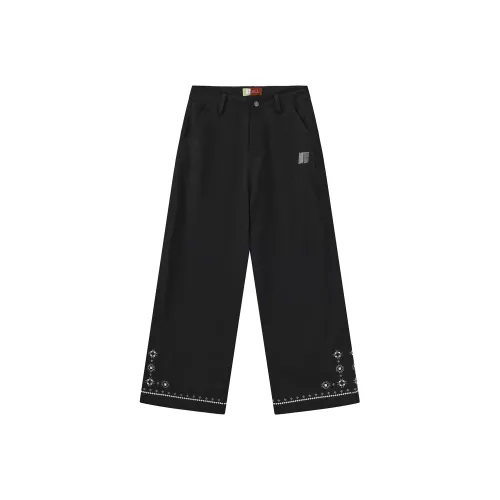 NSTNEW START Карго-брюки Унисекс