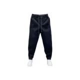 Чёрный (без подкладки)