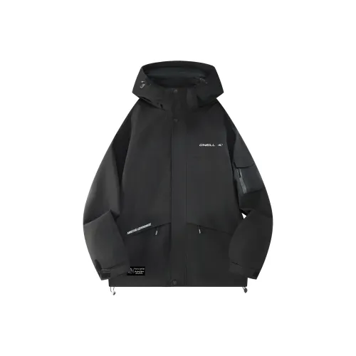 O'Neill Унисекс Куртки