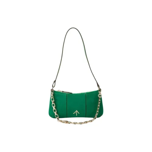 Manu Atelier PITA series Сумки через плечо Женские