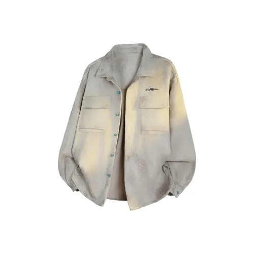 FRQ Унисекс Куртки