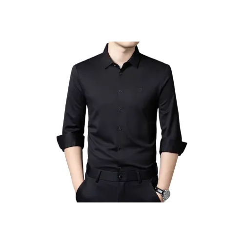 MAREA VESUVIO Мужские рубашки