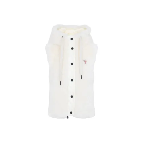 Moncler Grenoble Series Жилет Женские