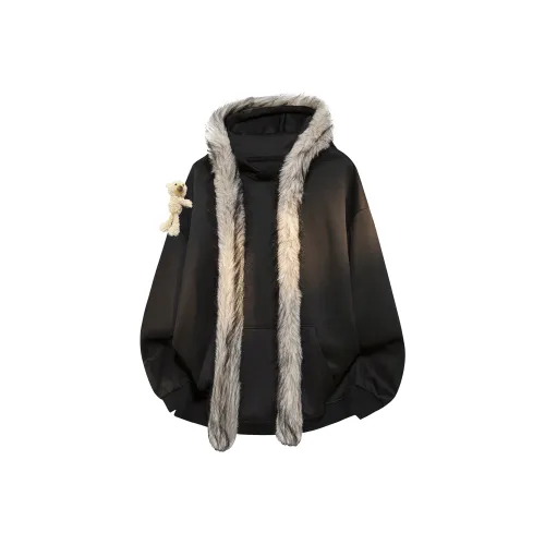 NEAR HERE Унисекс Свитшоты