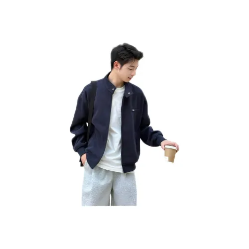 ENPofficial Длинный рукав Свитшот Топ Мужской