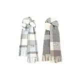 2 пачки (Синий Check + Серый Белый)