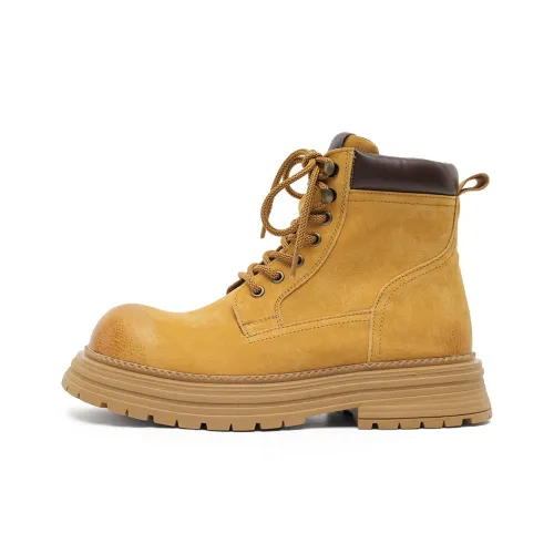 Romon Martin Boots Унисекс