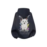 Темно-синий