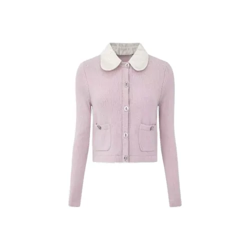 TSKIU Женская трикотажная одежда