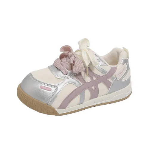 BINGO DUCK Универсальные Скейтборд Кроссовки Женские