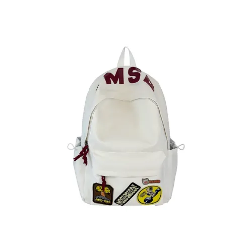 Banner The Piggy Oxford Рюкзак Стандартный Унисекс Многоцветный