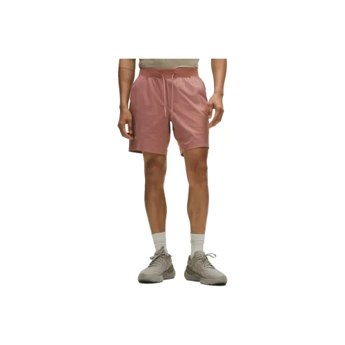 lululemon Повседневные шорты 7' Мужские