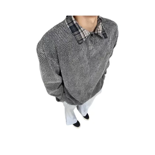 CORNILOT Унисекс Свитшоты