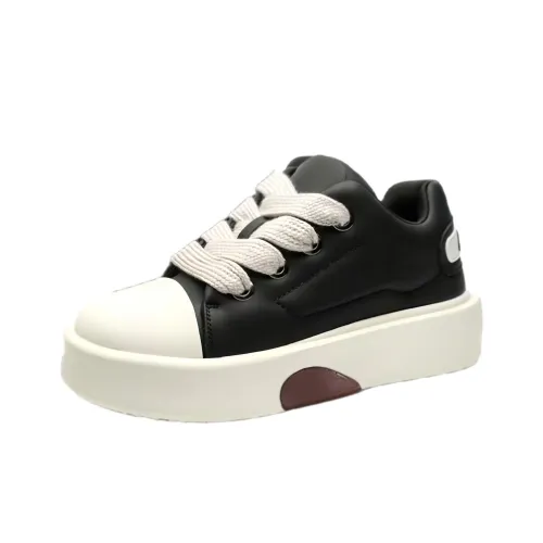 BINGO DUCK Скейтборд Кроссовки Унисекс