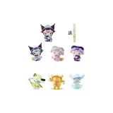 Коробка из 6 (неповторяющихся) подарков: 1 парача, 1 спиннинг для собак