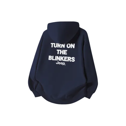 Jeep Pasture Horse Lifestyle Свитшот Унисекс