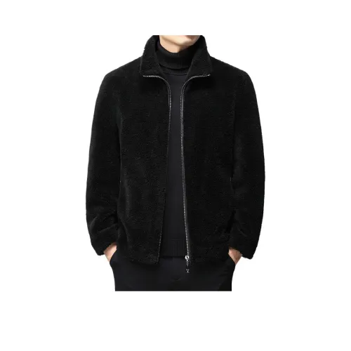 MAREA VESUVIO Мужская кожа и мех