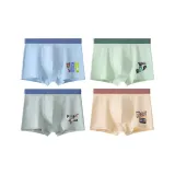 6303 (3 упаковки) [Случайный цвет]