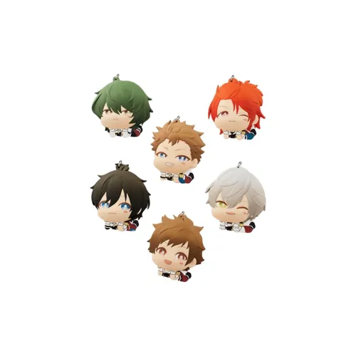 BANDAI Ensemble Stars Video Meiga Celebrity Suishou Подвески аниме-тематики