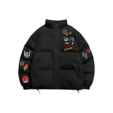 Чёрный (M8899 Дверной карман, стиль позиционирования)