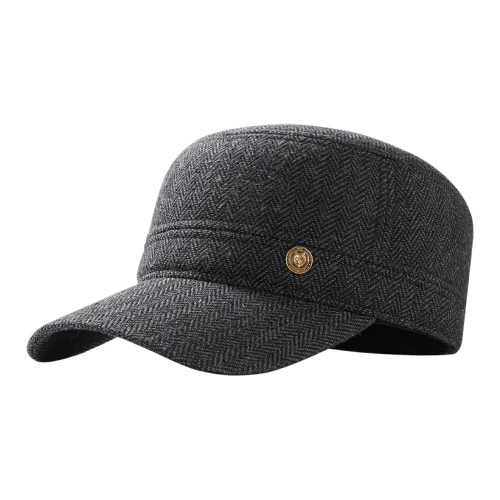 SEPTWOLVES Хлопковые кепки унисекс