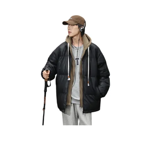 ICVBL Мужские пуховики