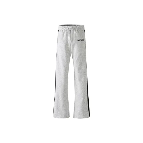 SANTASTIC Вязаные тренировочные штаны унисекс