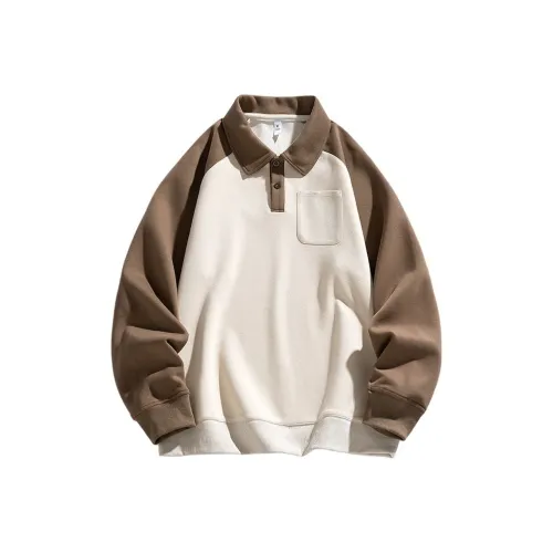 UKTK Мужские Свитшоты