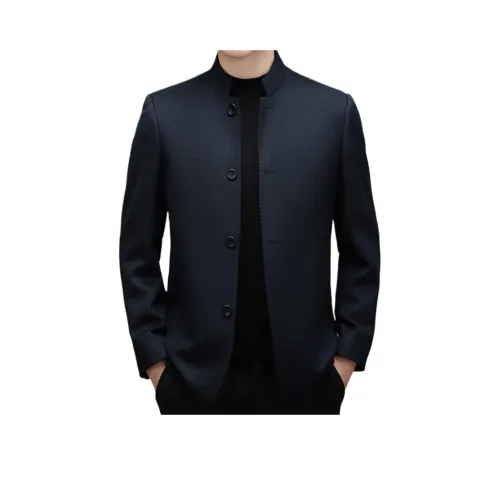 MAREA VESUVIO Мужские куртки