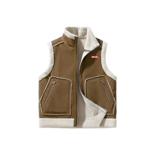 Warrior Huichao Riding The Wind Collection Жилет Унисекс