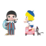 Homestay Приключение + мечтательная поездка