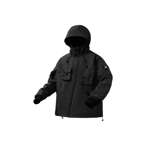 SNOW FLYING Shanhai Collection Куртка Унисекс