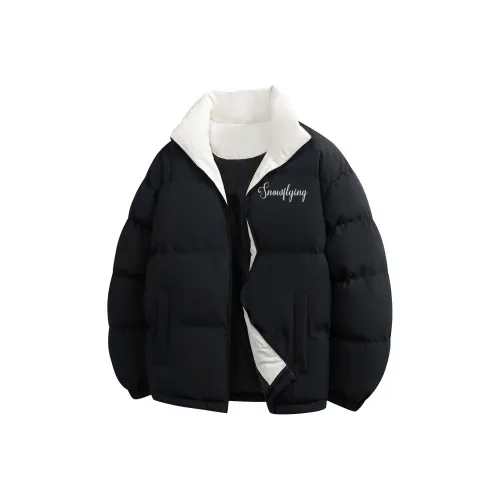 SNOW FLYING Унисекс Пуховики