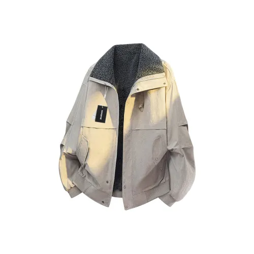 Left Bank Мужской пуховик