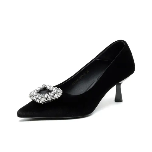 HUANAI Высокие каблуки Женские