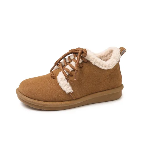 BINGO DUCK Резина Флис Утепленная Обувь Birkenstock Женская