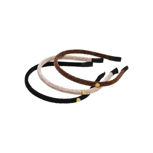 Chimera Ткань Ободки для волос Женские