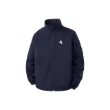 Темно-синий (принт)