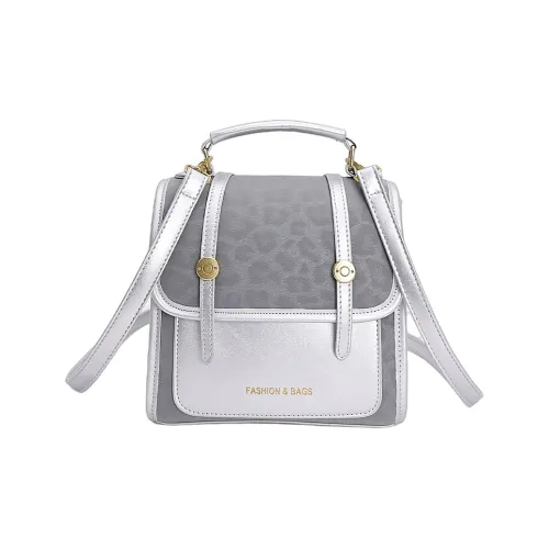 SHIJIA ПУ (полиуретан) Рюкзак Стандартный Женский Многоцветный