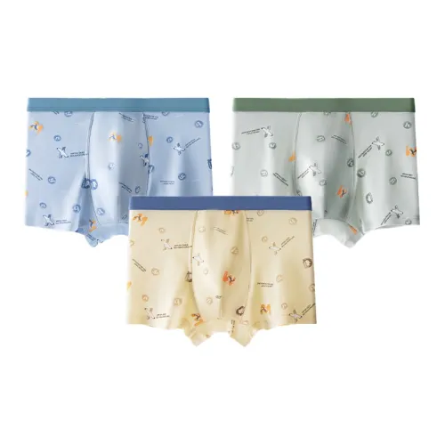 QTUR Мужские боксер-шорты