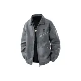 Темно-серый