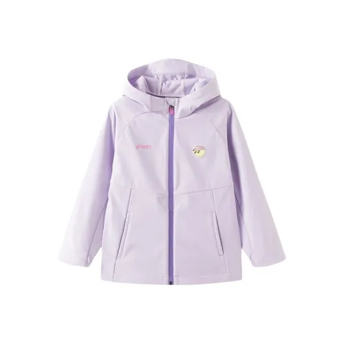 ASICS Ветровка Sports Performance Подростки