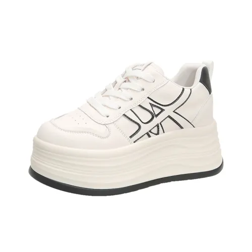 AFJI Низкий топ Повседневная обувь Женская