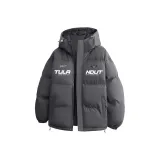 Темно-серый