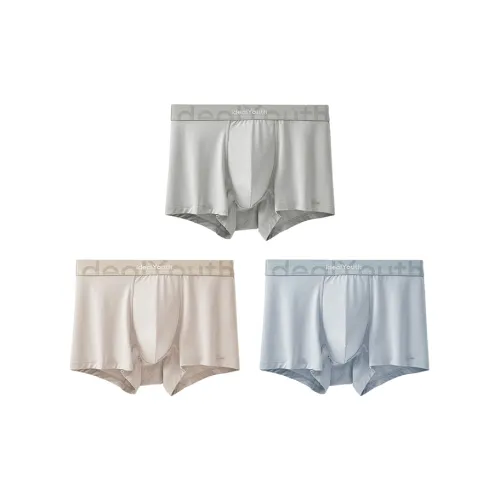 QTUR Мужские боксер-шорты