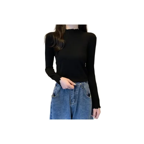 CASTLE WOODS Женская трикотажная одежда