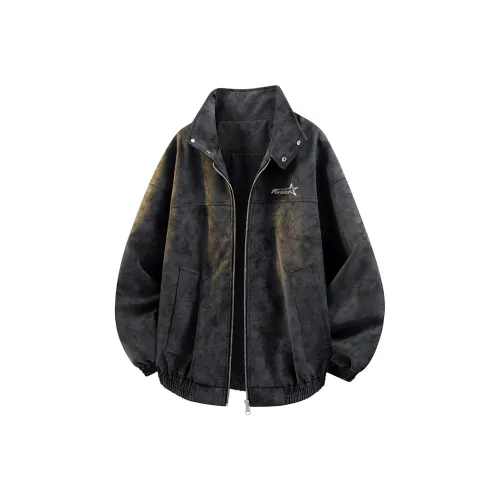 FORIDER Унисекс Куртки