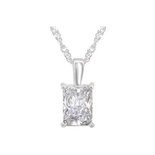 Welcome to the treasure Сплав Ожерелья Женские