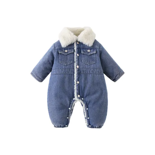 GOYN Blue Baby Комбинезоны Ползунки