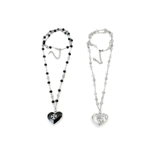 J KINGLAY Сплав Ожерелья Унисекс